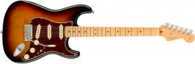 FENDER American Professional II Stratocaster 3-Color Sunburst Maple