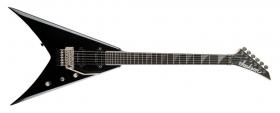 JACKSON KVMG King V Metallic Black