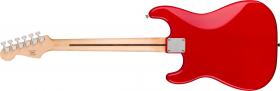 Galerijní obrázek č.1 ST - modely FENDER SQUIER Sonic Stratocaster HT - Torino Red