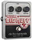 ELECTRO HARMONIX Little Big Muff PI
