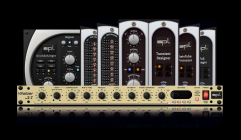 SPL Vitalizer Analog Code