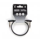 DUNLOP MXR TRS RIBBON PATCH CABLE 0,3m, propojovací kabel