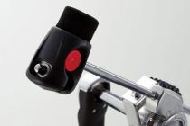 Galerijní obrázek č.2 Dvojité pedály TAMA HP900RWN Iron Cobra Rolling Glide