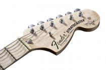 Galerijní obrázek č.3 ST - modely FENDER Yngwie Malmsteen Stratocaster®, Scalloped Maple Fingerboard - Vintage White
