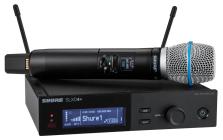 SHURE SLXD24+E/B87A-G65