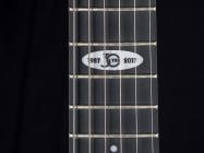 Galerijní obrázek č.3 Elektrické kytary BLADE RH-3 30th Classic - Black