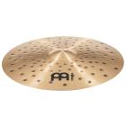 MEINL Pure Alloy Extra Hammered Crash-Ride 22”