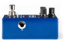 Galerijní obrázek č.2 Pedálové baskytarové efekty DUNLOP MXR Vintage Bass Octave