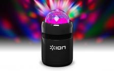 Galerijní obrázek č.1 Mobilní a bateriově napájené reproboxy ION Party Starter MK2