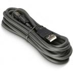 Galerijní obrázek č.5 Velkomembránové kondenzátorové mikrofony LD SYSTEMS D 1014 C USB