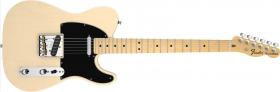 FENDER American Special Telecaster Vintage Blonde Maple