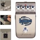 Galerijní obrázek č.1 Overdrive, distortion, fuzz, boost MARSHALL EFEKTOVÝ PEDÁL BLUESBR BB-2