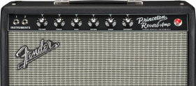 Galerijní obrázek č.3 Modelingová komba FENDER Tone Master Princeton Reverb