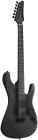 Galerijní obrázek č.2 Superstrat IBANEZ AZ41B1-BKF - Black Flat