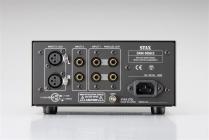 Galerijní obrázek č.1 Sluchátkové zesilovače a distributory STAX SRM-006tS