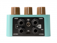 Galerijní obrázek č.1 Delay a echo UNIVERSAL AUDIO UAFX Del-Verb Ambience Companion