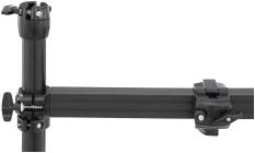 Galerijní obrázek č.1 Clampy PEARL PCL-100/B Leg Pipe Clamp