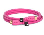 RODE HDMI CABLE 1.5m - Pink