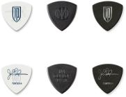Galerijní obrázek č.1 Ostatní  DUNLOP John Petrucci Trinity Pick - 6 pack
