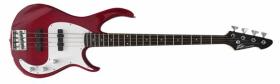 PEAVEY Milestone 4 BXP Red