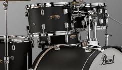 Galerijní obrázek č.1 Jiné konfigurace PEARL DMP926S/C227 Decade Maple - Satin Slate Black