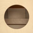 Galerijní obrázek č.2 Cajony MEINL JC50BW Jam Series Cajon - Burl Wood