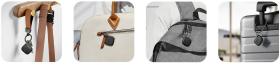 Galerijní obrázek č.4 Zabezpečení ANKER Eufy Smart Tracker 2pack