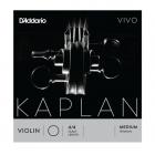 D´ADDARIO - BOWED Kaplan VIVO Violin KV311 4/4M