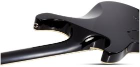 Galerijní obrázek č.6 ST - modely SCHECTER C-1 Blackjack - Gloss Black