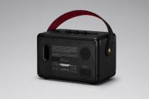 Galerijní obrázek č.3 Nepřenosné (na doma) MARSHALL KILBURN II (černá)