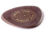 Galerijní obrázek č.2 Tvrdost do 2.0 DUNLOP Primetone Semi Round Grip Pick 1.5mm, 12ks