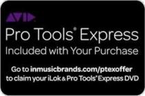 Galerijní obrázek č.5 USB zvukové karty AKAI EIE PRO