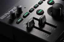 Galerijní obrázek č.6 Vokální procesory a harmonizery ROLAND VT-4 AIRA System