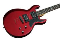 Galerijní obrázek č.1 Elektrické kytary SCHECTER S-1 SGR Metallic Red