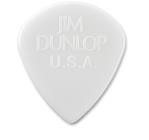 Galerijní obrázek č.1 Tvrdost do 2.0 DUNLOP Eric Johnson Custom Nylon Jazz III Pick 1.38mm 6 ks