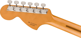 Galerijní obrázek č.4 ST - modely FENDER Vintera II `70s Stratocaster - Surf Green