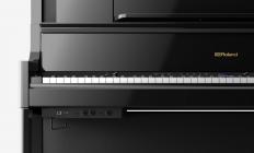 Galerijní obrázek č.5 Digitální piana ROLAND LX708-PE