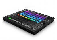 Galerijní obrázek č.2 DJ kontrolery NATIVE INSTRUMENTS Maschine Jam