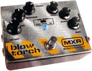 DUNLOP MXR Bass Blow Torch