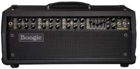 MESA BOOGIE MARK V, střední hlava