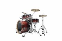 Galerijní obrázek č.1 Jiné konfigurace TAMA MBS52RZS-DCF Starclassic Performer - Dark Cherry Fade