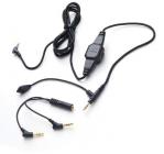 Hlavní obrázek Sluchátka V-MODA BoomPro Microphone (Black)