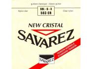 SAVAREZ 503CR