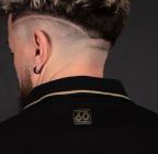 Galerijní obrázek č.3 Výprodej MARSHALL 60th Anniversary - Tričko s límečkem S