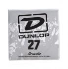 DUNLOP DAP27 - struna na akustickou kytaru