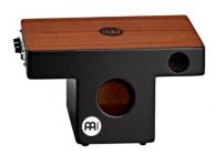 Hlavní obrázek Cajony MEINL PTOPCAJ4MH-M Pickup Slaptop Cajon - Mahogany