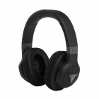 JBL Under Armour Project Rock Over-Ear Training Headphones černá