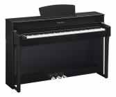 Hlavní obrázek Digitální piana YAMAHA Clavinova CLP-635B