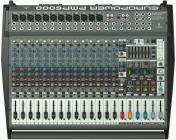Hlavní obrázek Powermixy BEHRINGER PMP6000