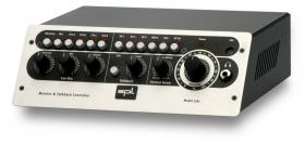 Galerijní obrázek č.1 Ovladače studiových monitorů SPL Monitor And Talkback Controller MTC2381 Model 2381